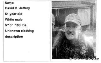 Cattaraugus Sheriff's office searching for man missing since Wednesday