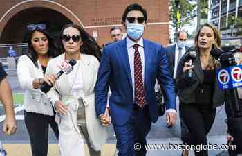 Ex-Fall River mayor granted another extension on prison surrender — March 4 this time - The Boston Globe