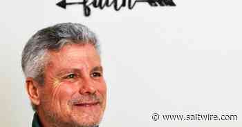 Fall River heart attack victim thankful paramedics were just three minutes away - SaltWire Network