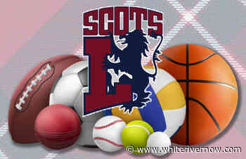 Scots fall to Wesleyan University Eagles on Monday - White River Now