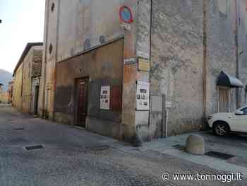 Il teatro Santa Croce di Luserna San Giovanni chiuso fino all’estate - TorinOggi.it