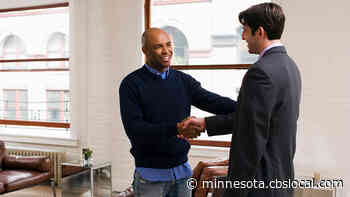 Rae Mackenzie Group - CBS Minnesota