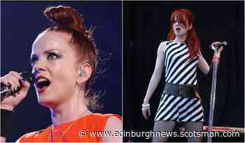 Shirley Manson recalls wild years with cult Edinburgh band Goodbye Mr Mackenzie - Edinburgh News