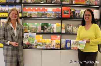 Tourentipps umfassen Nah- und Fernziele - Fränkische Nachrichten