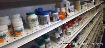 College of Pharmacists seeks input on strategic plan - Brandon Sun