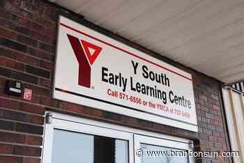 YMCA temporarily closes school-age program - Brandon Sun