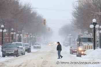 Brandon officially reaches 50000 residents - Brandon Sun