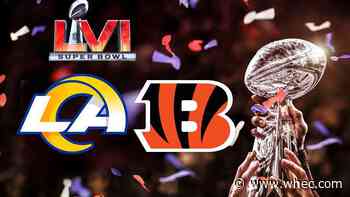 Super Bowl Sunday TV schedule