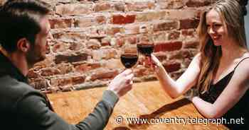 Restaurants in Coventry and Warwickshire still taking last-minute bookings for Valentine's Day - Coventry Live