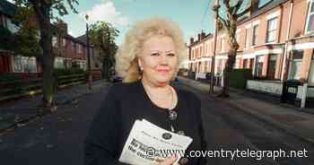 Tributes paid to 'glamorous and generous' Coventry shopkeeper and community campaigner - Coventry Live