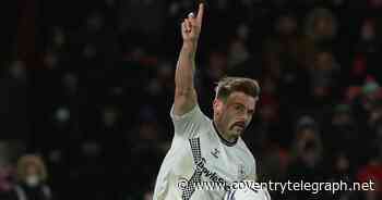 Mark Robins delivers Coventry City injury news ahead of Reading clash - Coventry Live