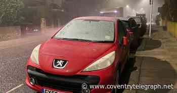 Big freeze headed for the UK as frosty weekend forecast for Coventry and Warwickshire - Coventry Live