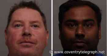 Coventry man behind sophisticated drug empire now behind bars - Coventry Live