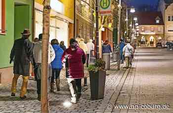 Kreisverband Coburg-Kronach - Querdenken mit der ÖDP - Neue Presse Coburg