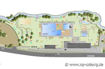 Ludwigsstadter Freibad - Bibbern ade, hallo Planschspaß - Neue Presse Coburg