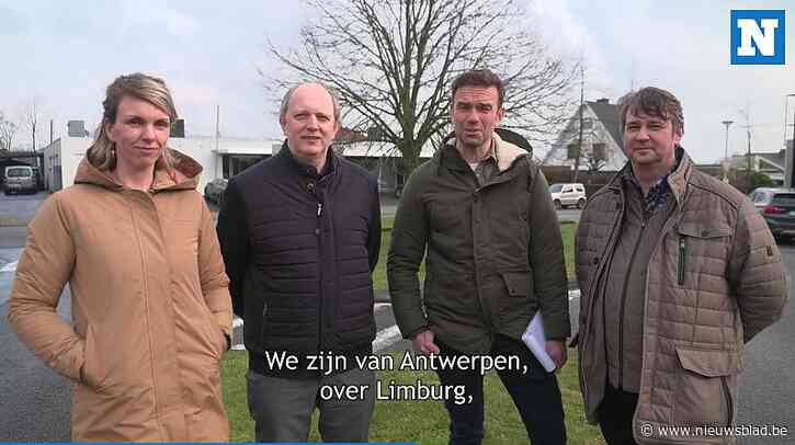 Dit is de Beste Bakker van Vlaanderen: een plek waar jong én oud én taarten én wijn hand in hand gaan