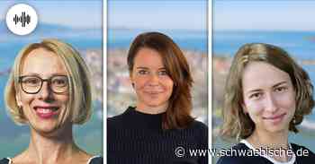 Im Lindau-Podcast geht es in dieser Woche um Olympia - Schwäbische