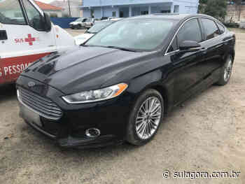 Prefeitura de Imbituba promove leilão de 12 itens, entre veículos e sucata - Sul. Agora