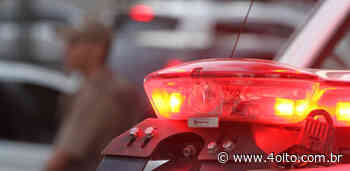 O caso do assaltante uniformizado em Imbituba - Segurança - 4oito