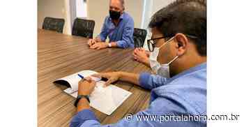 Imbituba: Sancionada lei que desburocratiza aprovação de projetos, alvarás para construção, reformas, demolições e vistorias de habite-se - Portal AHora