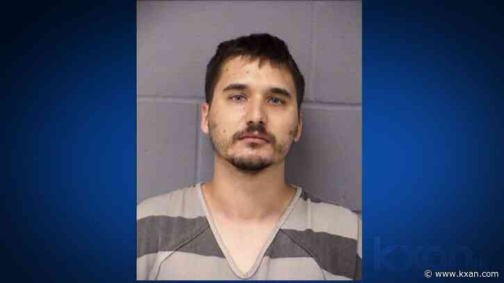 Man found making Molotov cocktail during May 2020 protest in Austin sentenced