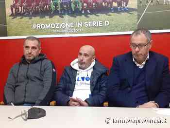 I galletti giocano d'anticipo a Chieri - La Nuova Provincia - Asti