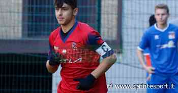 PDHAE-Chieri: le foto singole dei collinari - Sprint e Sport