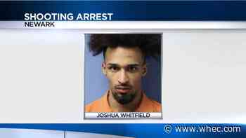 Geneva man arrested for Wayne County shooting