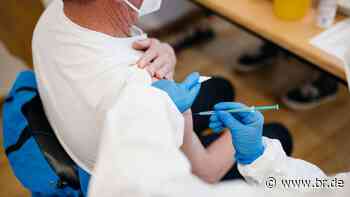 Corona-Ticker Mittelfranken: Familien-Impftage Landkreis Ansbach - BR24
