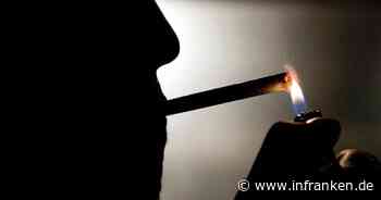 Kreis Ansbach: Mann (48) schlägt Raucher mehrfach mit Faust ins Gesicht und wirft ihm Flaschen hinterher - inFranken.de