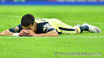 América con 6 juegos sin triunfo en Liga MX; iguala peor racha en 5 años - Futbol Total