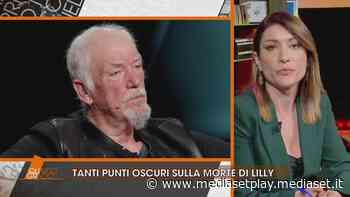 Liliana Resinovich: il memoriale del fratello Sergio - Quarto Grado Video | Mediaset Infinity - Mediaset Play