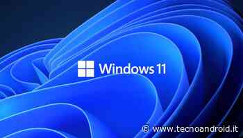 Windows 11: sarai presto in grado di utilizzare le app del tuo device Samsung - Tecno Android