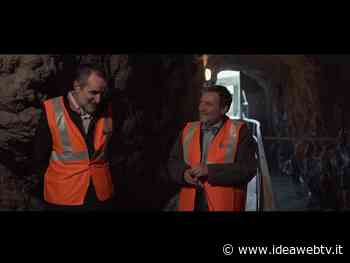 Co.Ge.SI: consegnati alle scuole secondarie di primo grado della Granda tre video con Luca Mercalli - ideawebtv.it