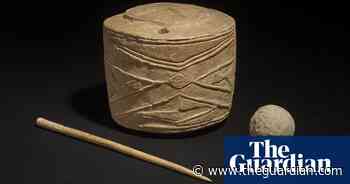 The “Most Important Archaeological Find In The UK” In A Century