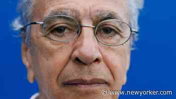 “What If John Lennon Was A World-Class Intellectual With An Insatiable Curiosity For Third World Literature?”