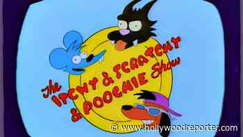 An Oral History Of One Of The Best, And Most Meta, “Simpsons” Episodes Ever