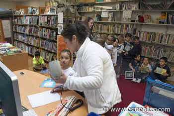 Attempted Book Bans Are Soaring In The U.S., Thanks To The “Outrage Ecosystem”