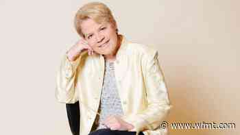 Marin Alsop Extends Contract At Ravinia, Where She Will Launch A New Mini-Festival