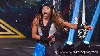 Former WWE NXT Star To Make AEW Debut Tonight In Dynamite Title Match - Wrestling Inc.