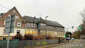 Netphen: Rat legt Haushaltsplan wegen Schulen auf Eis - Westfalenpost