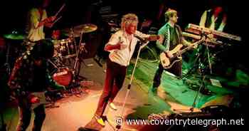 Queen, Adele and Bruno Mars tribute acts coming to Coombe Abbey - Coventry Live