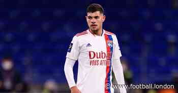 Bruno Guimaraes sends Arsenal fans into transfer frenzy with message after Liverpool defeat - Football.London