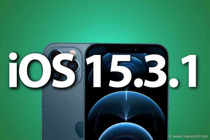 Apple pushes urgent iOS, macOS, Safari updates to address zero-day WebKit flaw