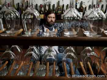 This Valentine's Day, Ottawa's most romantic restaurants cope with protest-related complications - Ottawa Citizen