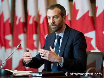 MacDougall: Canada needs a leader but Trudeau just plays Nowhere Man - Ottawa Citizen