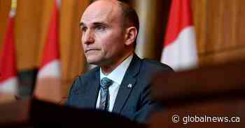 Ottawa vows update on COVID-19 border rules next week: ‘The worst is behind us’ - Global News