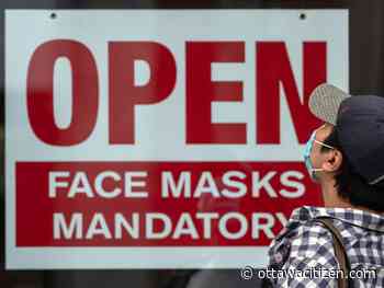 COVID-19: CMOH expects to make masking, vaccine passport recommendations next week; Contact sports, other activities to resume in Ontario - Ottawa Citizen