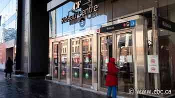 Governments talk as Ottawa businesses plead for urgent help amid protest - CBC.ca