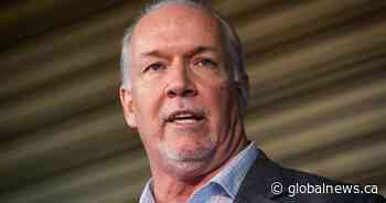 Canadian premiers push for boost in health-care funding from Ottawa - Globalnews.ca